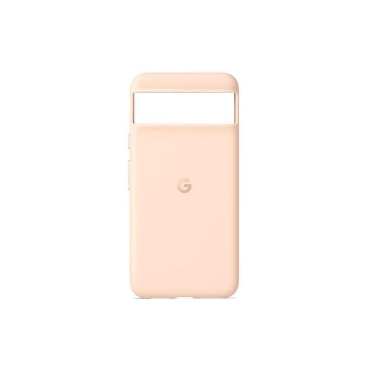 Google Pixel 8 Case , Rose