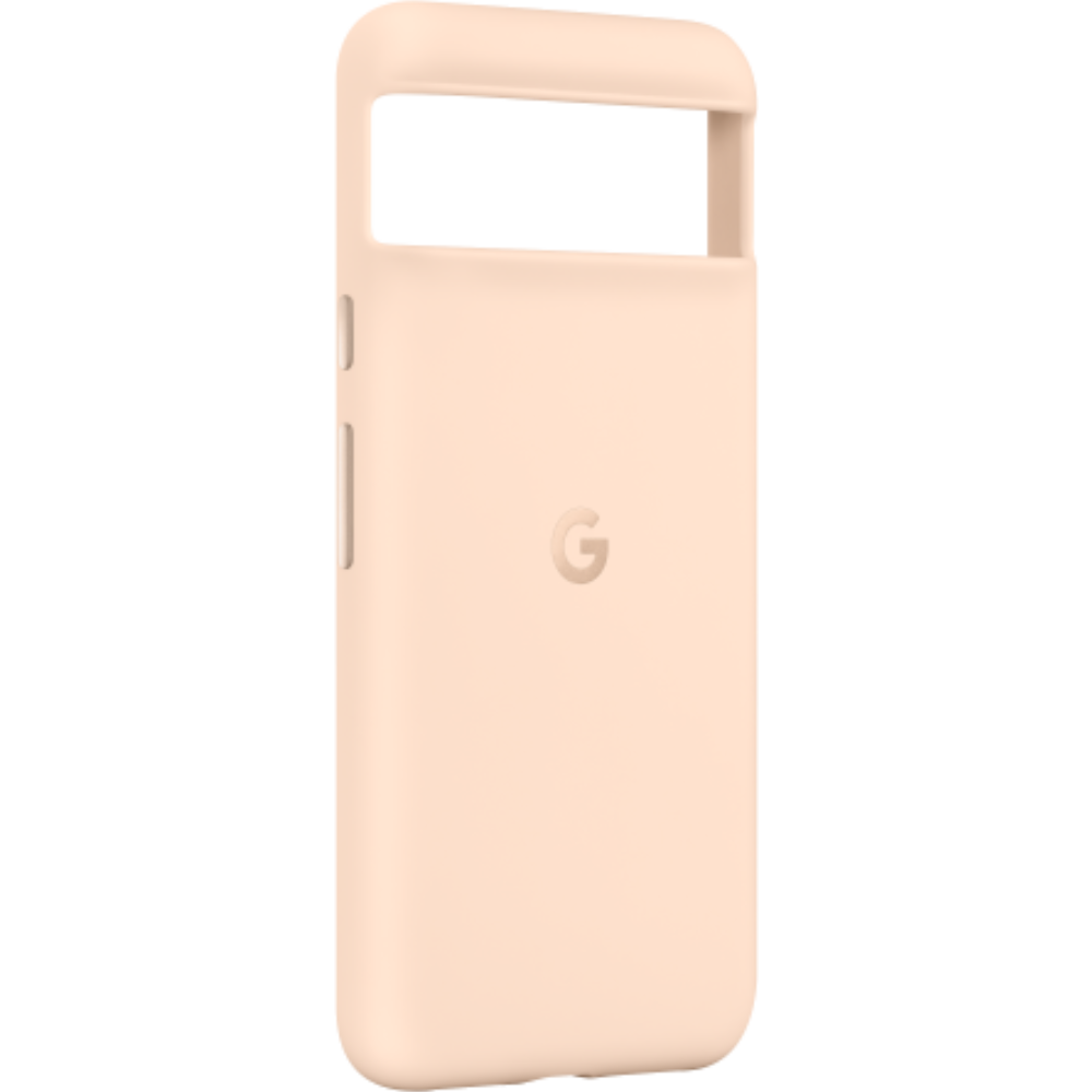 Google Pixel 8 Case , Rose