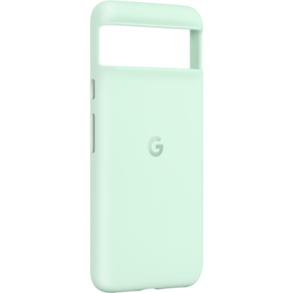 Google Pixel 8 Case, Mint