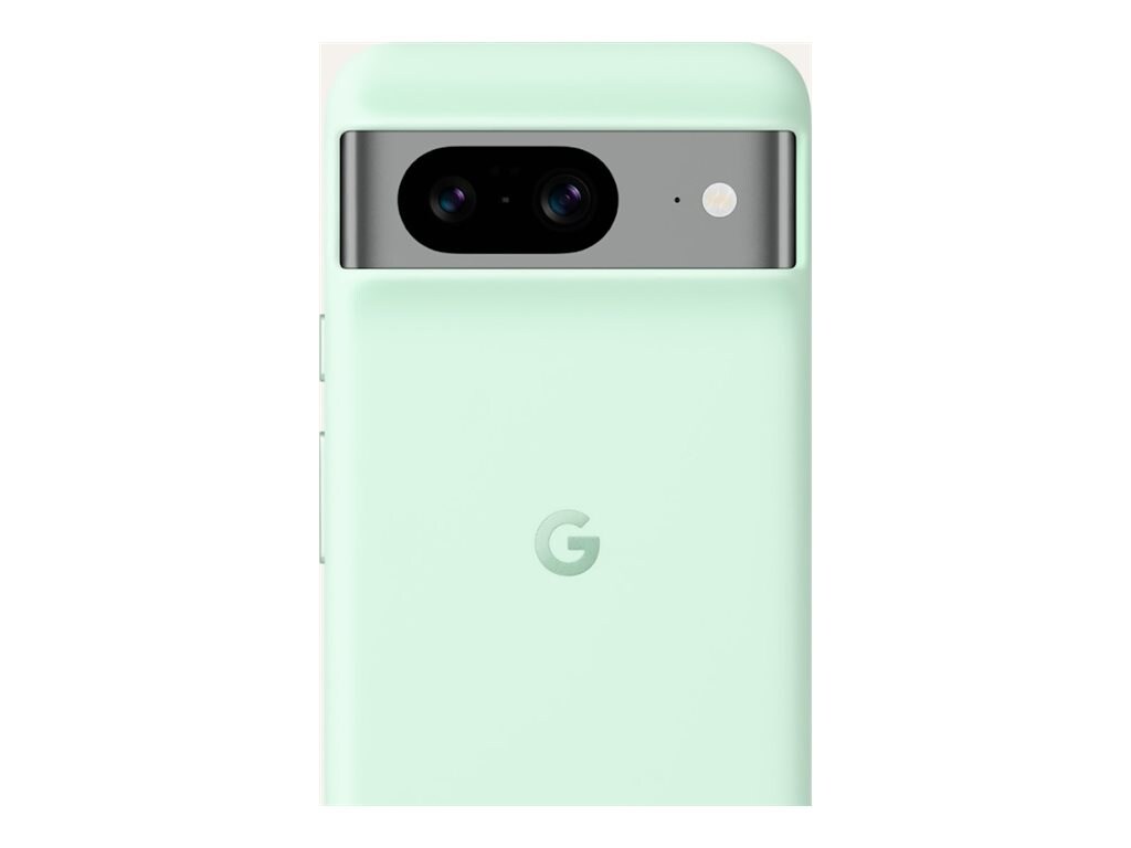 Google Pixel 8 Case, Mint