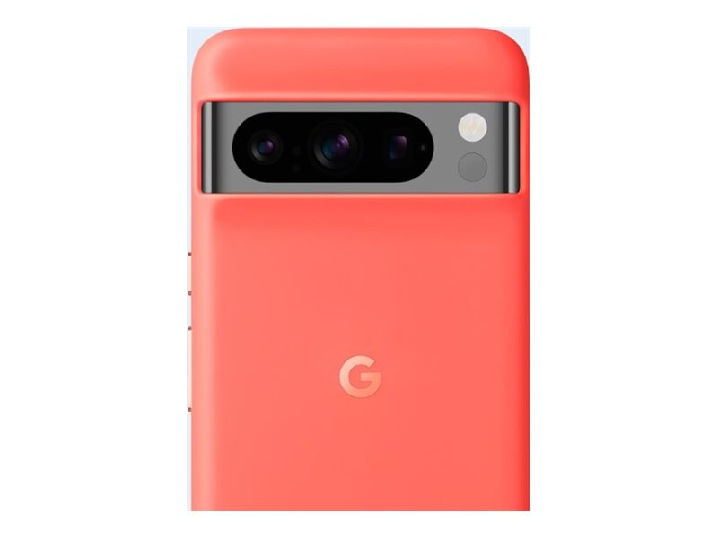 Google Pixel 8 Pro Case, Coral