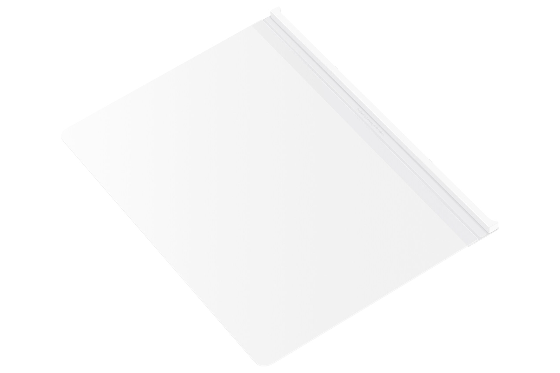 Samsung NotePaper Screen für Galaxy Tab S9+/ S9 FE+, White