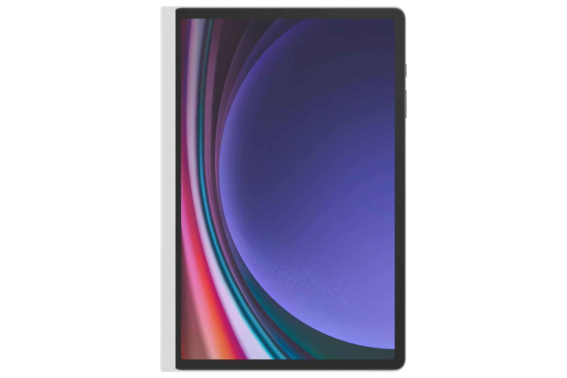 Samsung NotePaper Screen für Galaxy Tab S9+/ S9 FE+, White