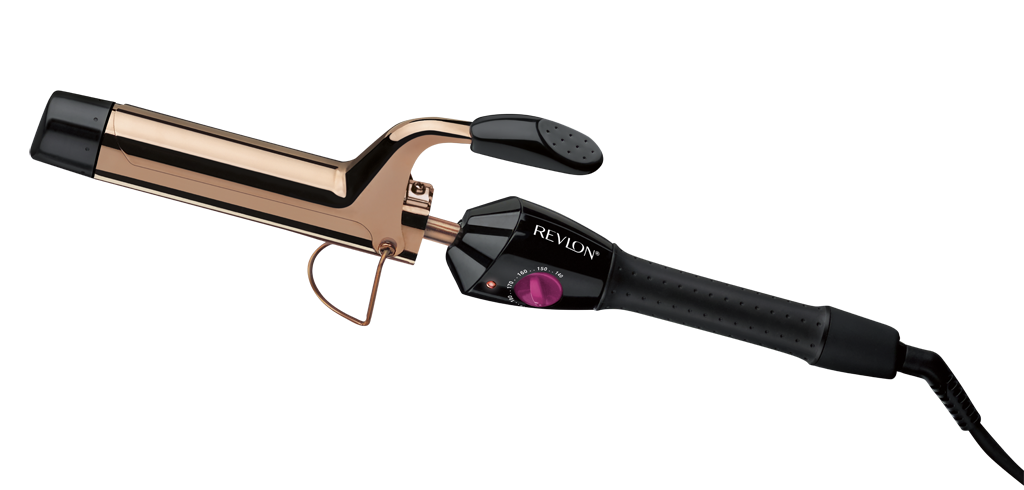 Revlon Hair Tools Pro Collection Salon Long-Last Lockenstab