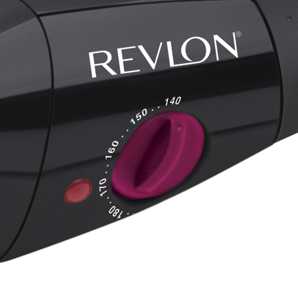 Revlon Hair Tools Pro Collection Salon Long-Last Lockenstab