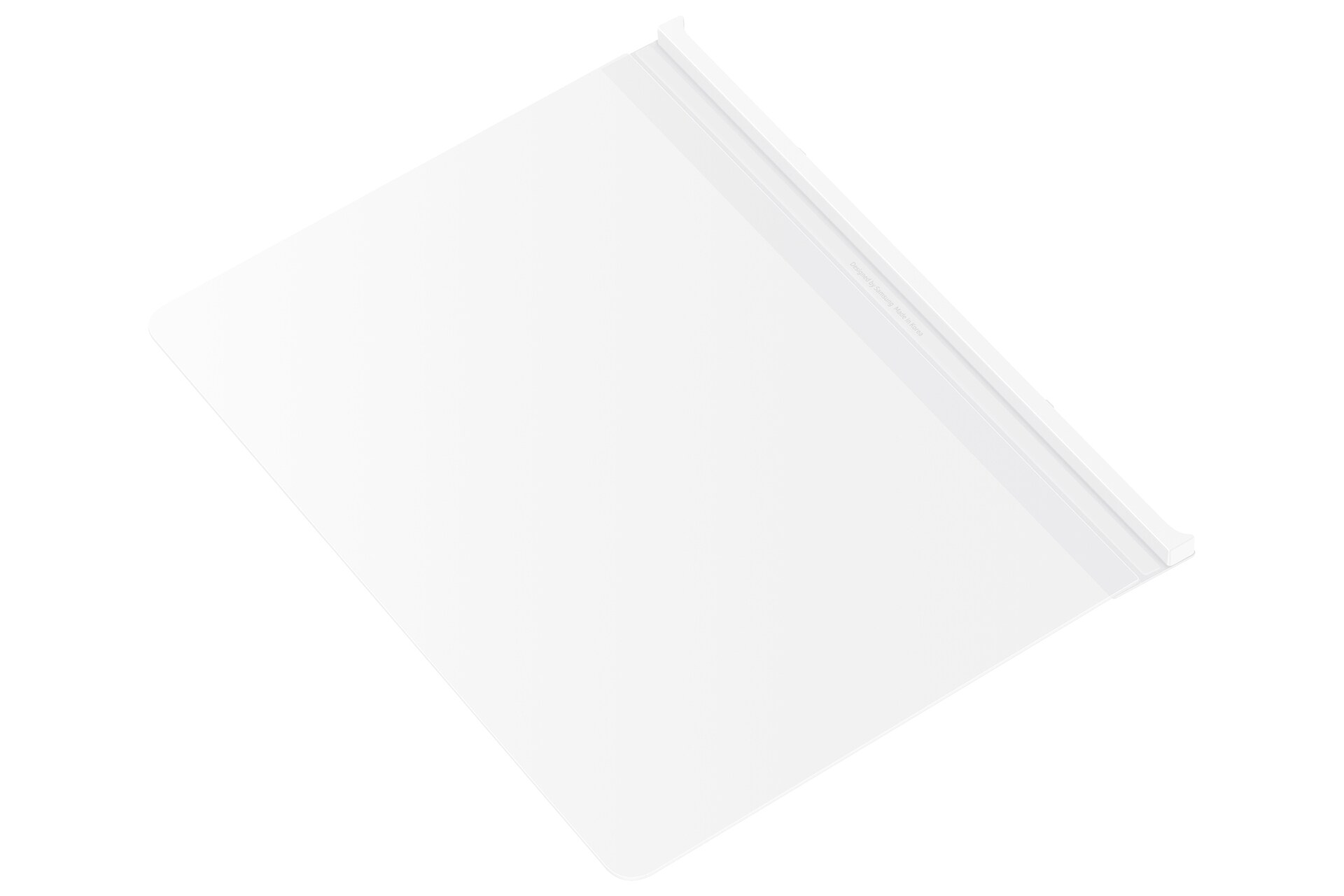 Samsung NotePaper Screen für Galaxy Tab S9/S9 FE, White