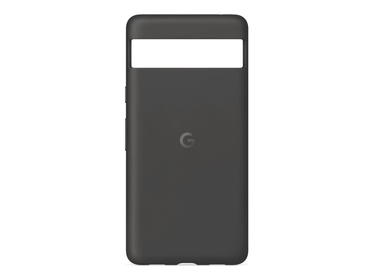 Google Pixel 7a Case - Charcoal