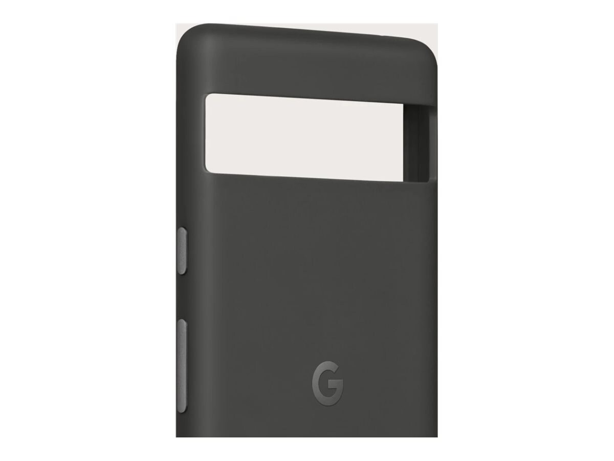 Google Pixel 7a Case - Charcoal