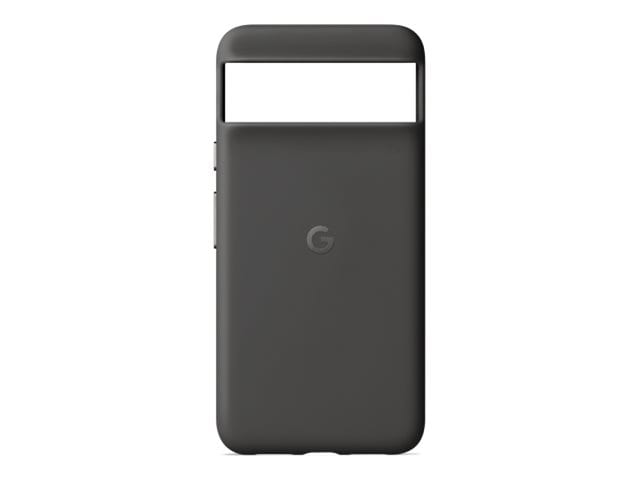 Google Pixel 8 Case, Charcoal