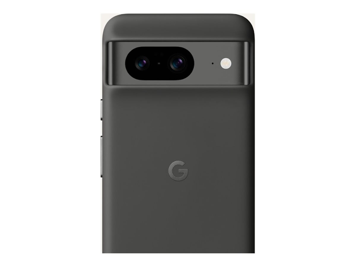 Google Pixel 8 Case, Charcoal