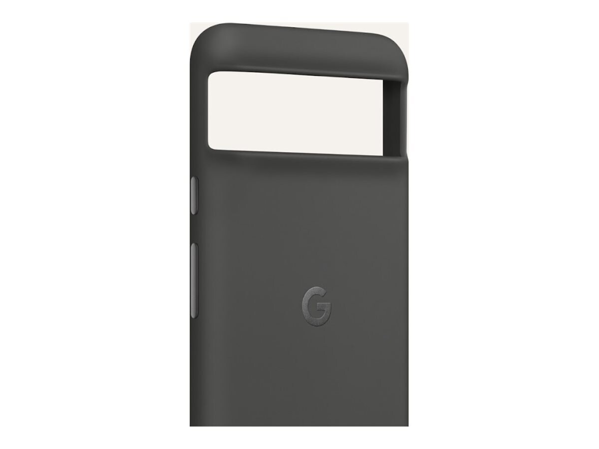 Google Pixel 8 Case, Charcoal