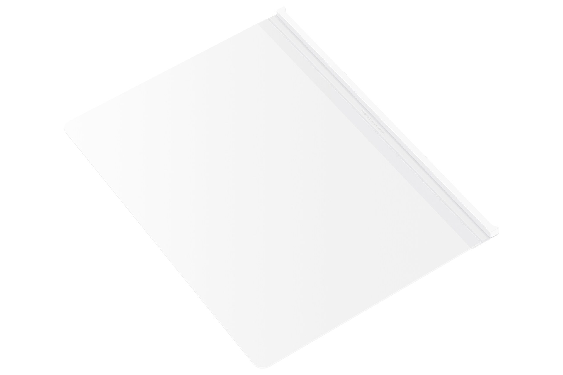 Samsung NotePaper Screen für Galaxy Tab S9 Ultra, White