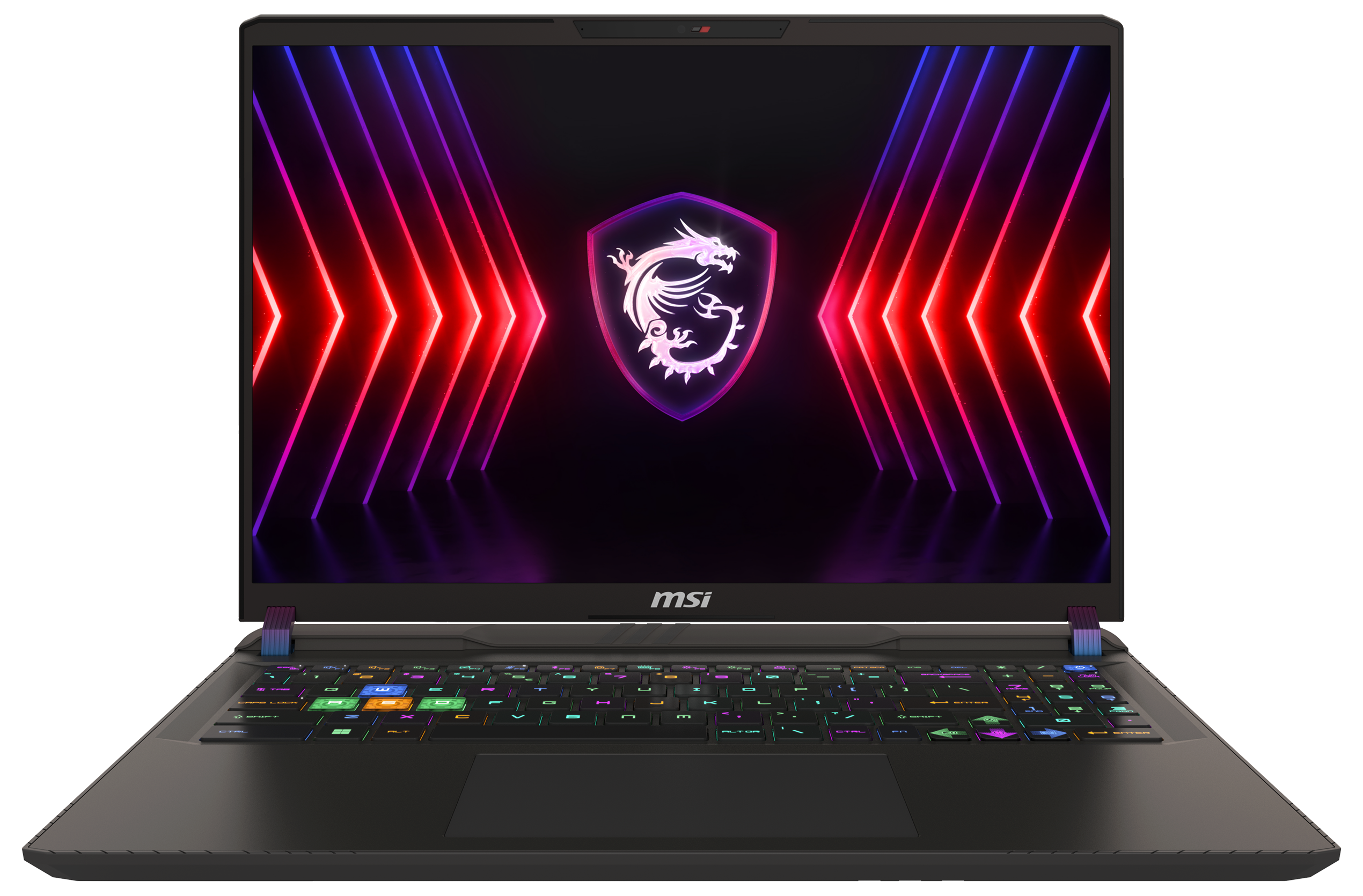 MSI Vector 16 HX A13VHG-459 i9-13980HX 32GB/1TB SSD 16"QHD+ RTX4080 W11