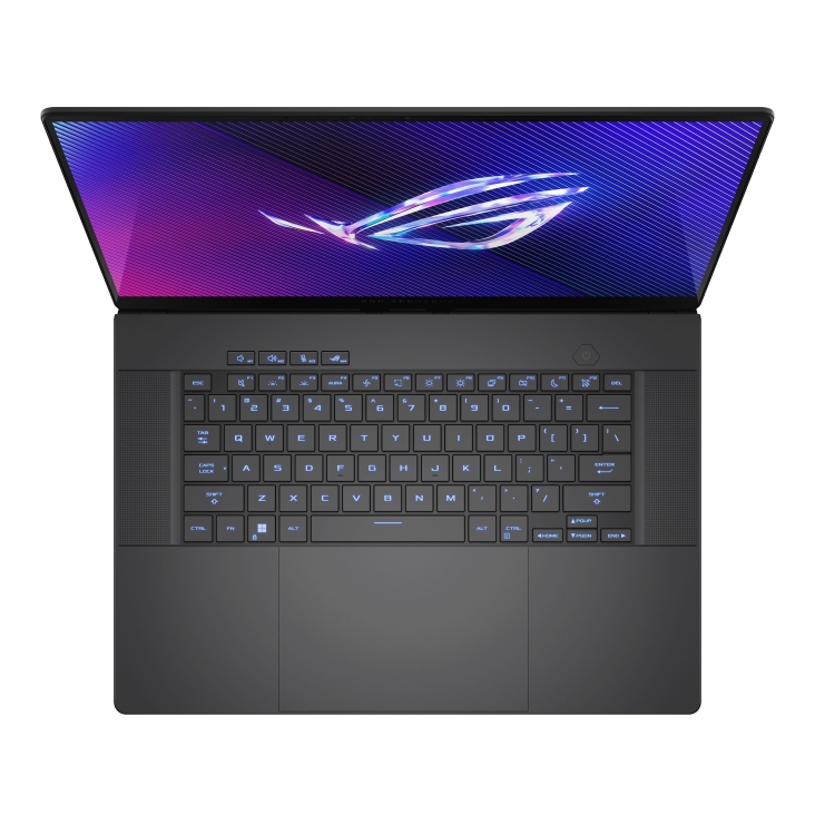 ASUS ROG Zephyrus G16 GU605MV-QP177X Core Ultra 7 155H 16/1TB SSD 16"WQXGA W11P