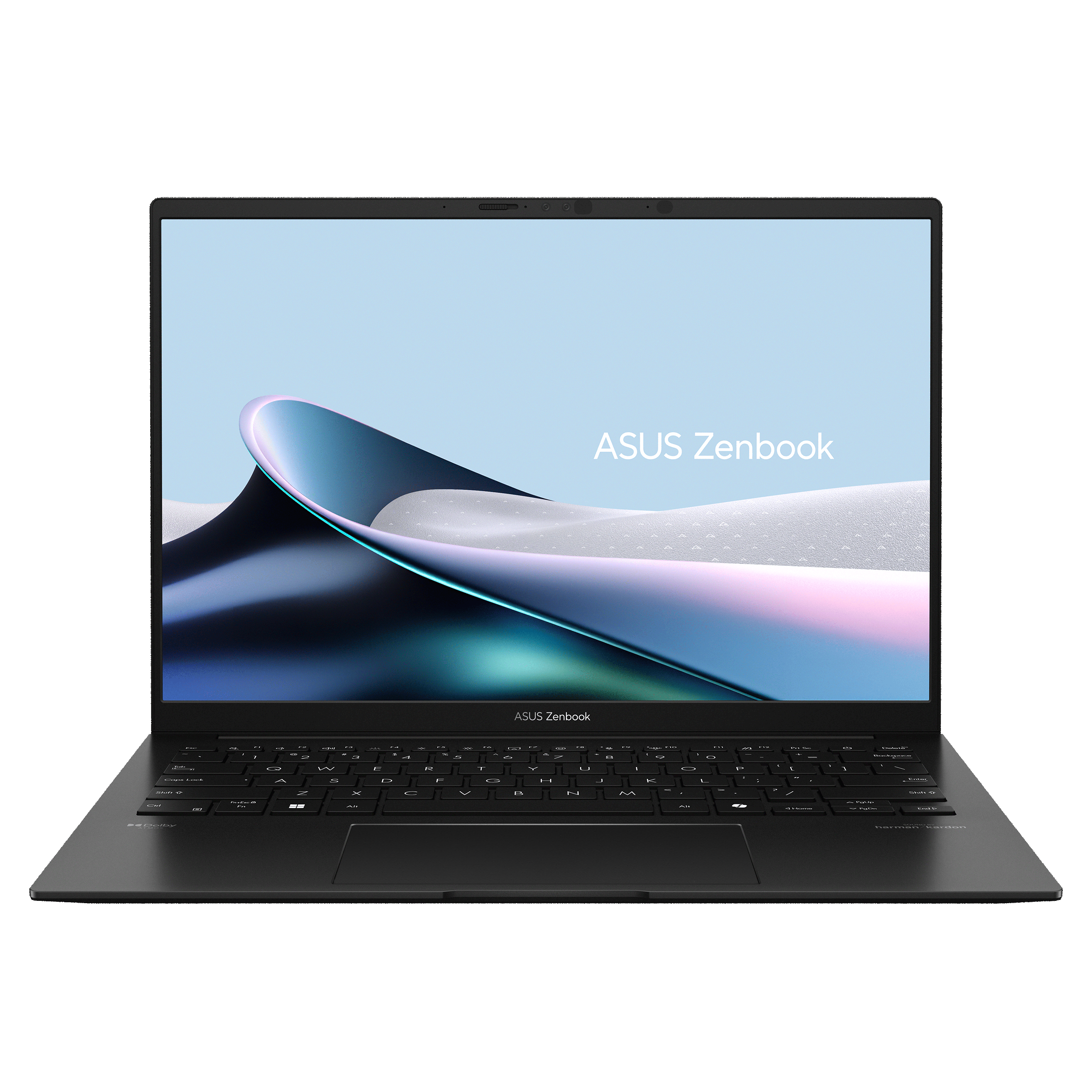 ASUS ZenBook 14 OLED UM3406HA-QD091X R7-8840HS 16GB/512GB 14"FHD W11P