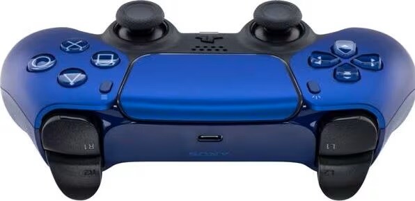 Sony PlayStation DualSense™ V2 Wireless-Controller - Cobalt Blue