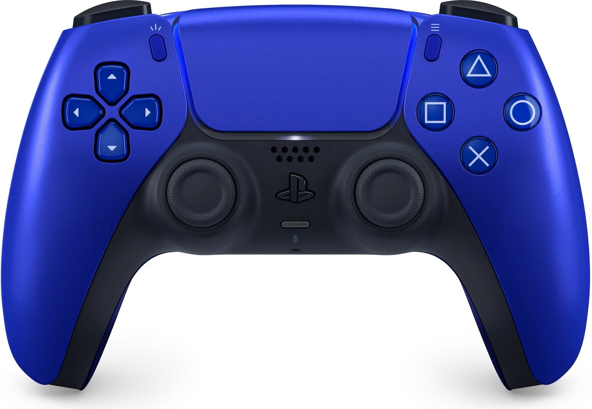 Sony PlayStation DualSense™ V2 Wireless-Controller - Cobalt Blue