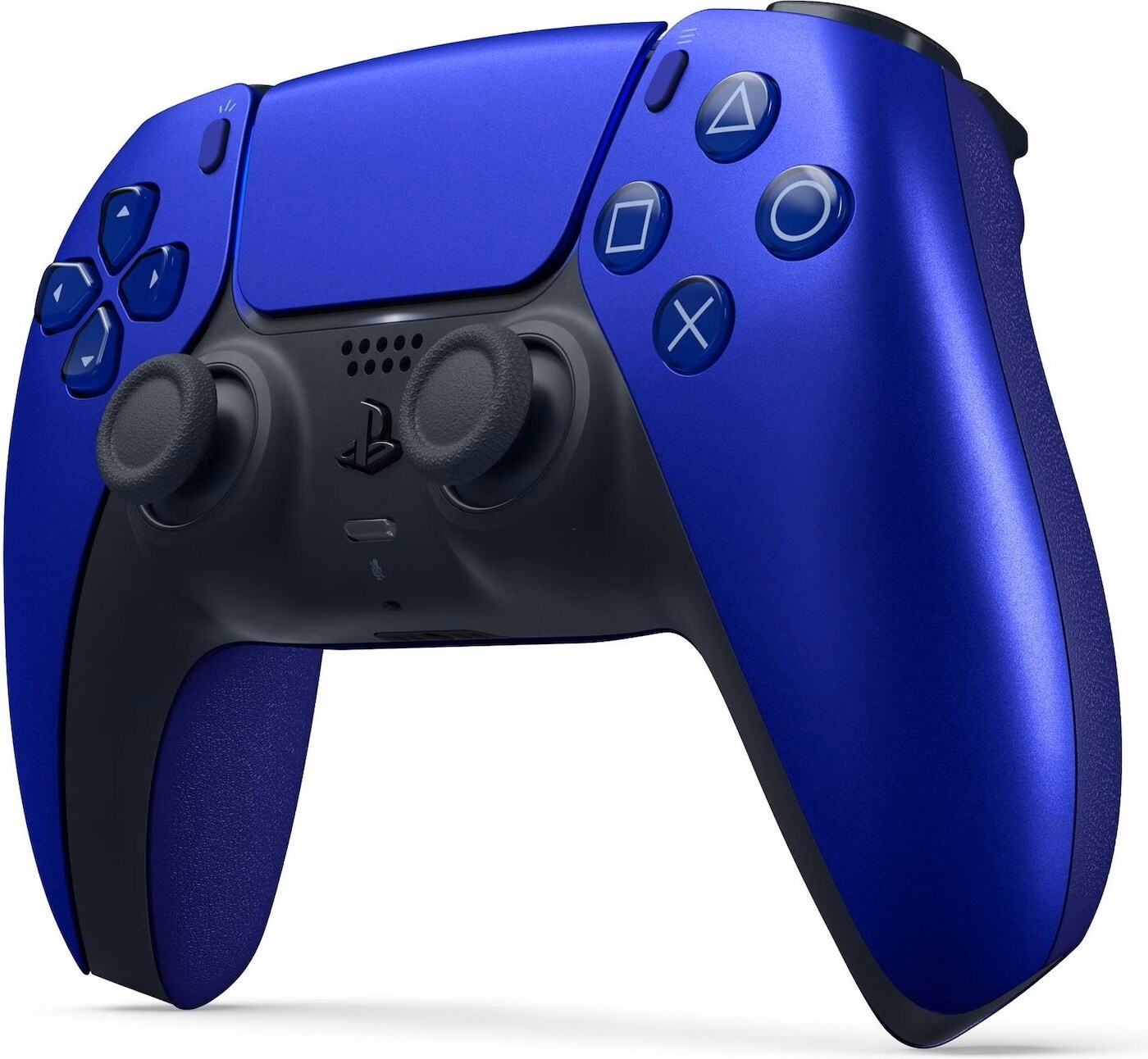 Sony PlayStation DualSense™ V2 Wireless-Controller - Cobalt Blue