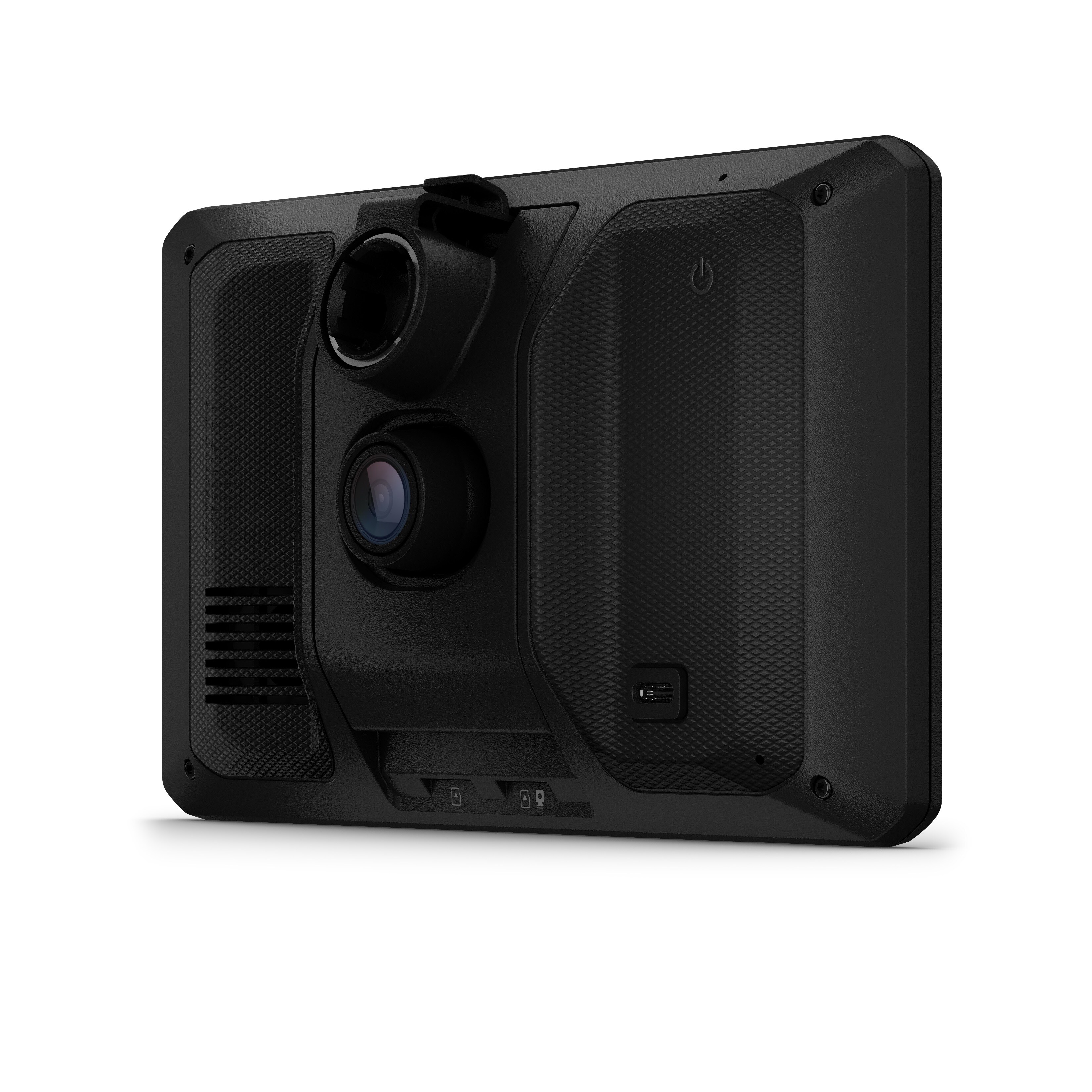 Garmin CamperCam 795, 7" Camper Sat-Nav with Built-in Dash Cam