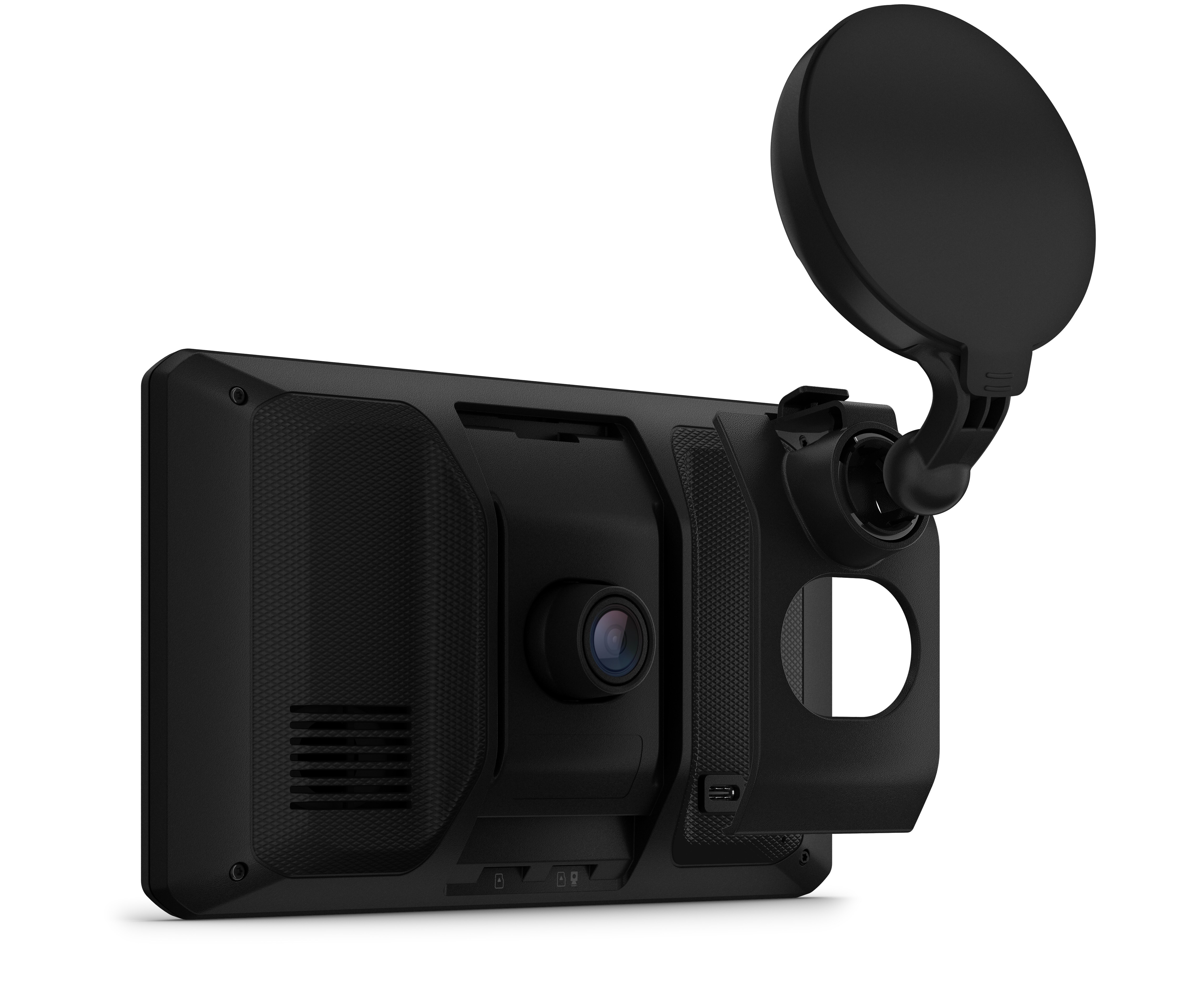 Garmin CamperCam 795, 7" Camper Sat-Nav with Built-in Dash Cam