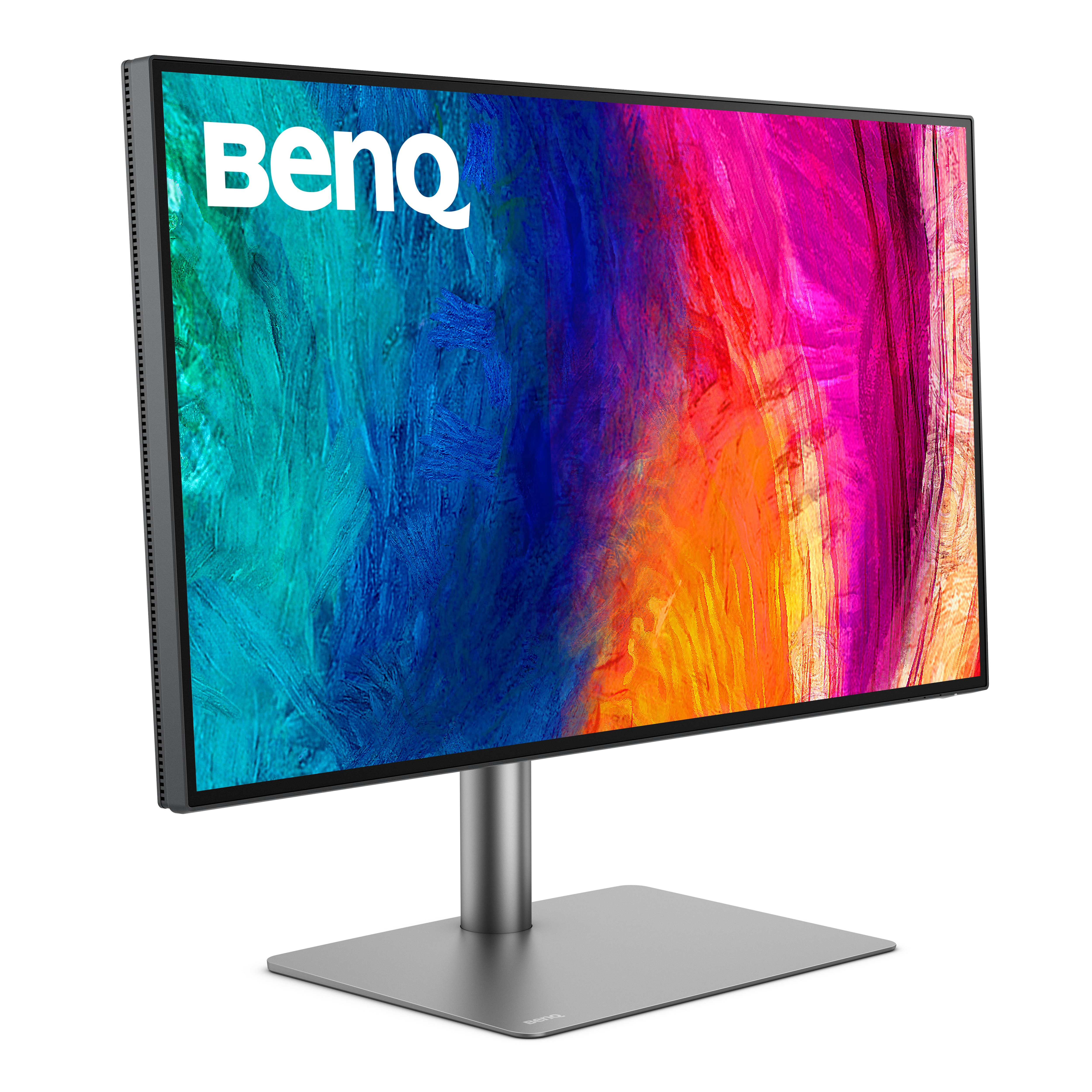 BenQ PD3225U 80cm (31,5") 4K Grafik-Monitor IPS 16:9 DP/HDMI/TB3 Pivot HV