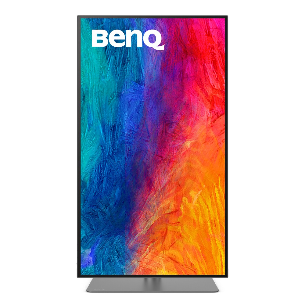 BenQ PD3225U 80cm (31,5") 4K Grafik-Monitor IPS 16:9 DP/HDMI/TB3 Pivot HV