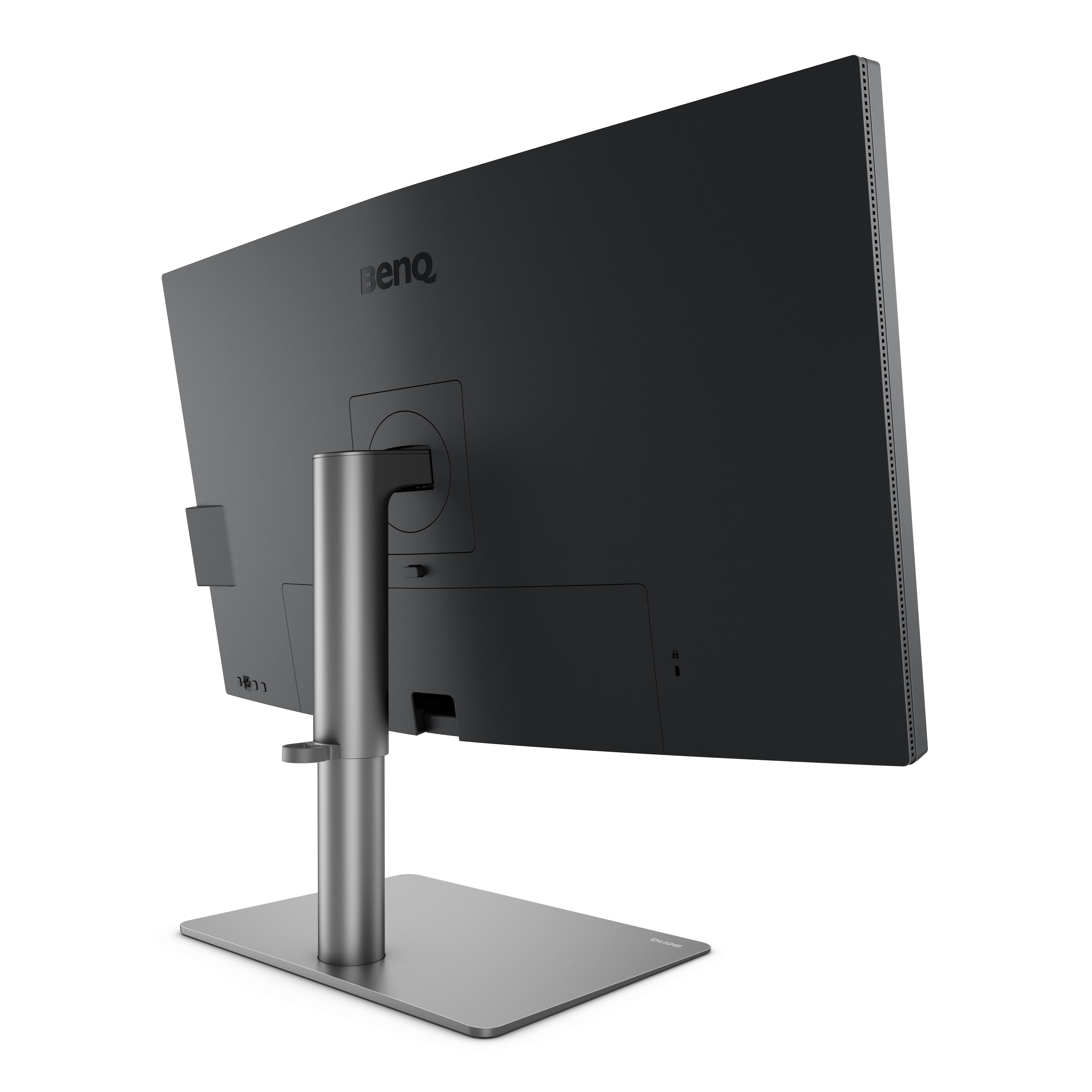 BenQ PD3225U 80cm (31,5") 4K Grafik-Monitor IPS 16:9 DP/HDMI/TB3 Pivot HV