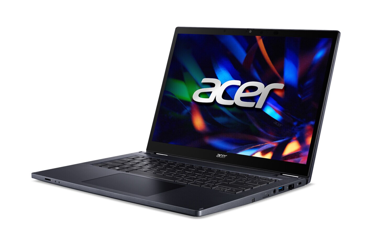 Acer Travelmate P4 Spin TMP414RN-53-TCO-50KD i5-1345 16/512GB SSD 14"WUXGA W11P