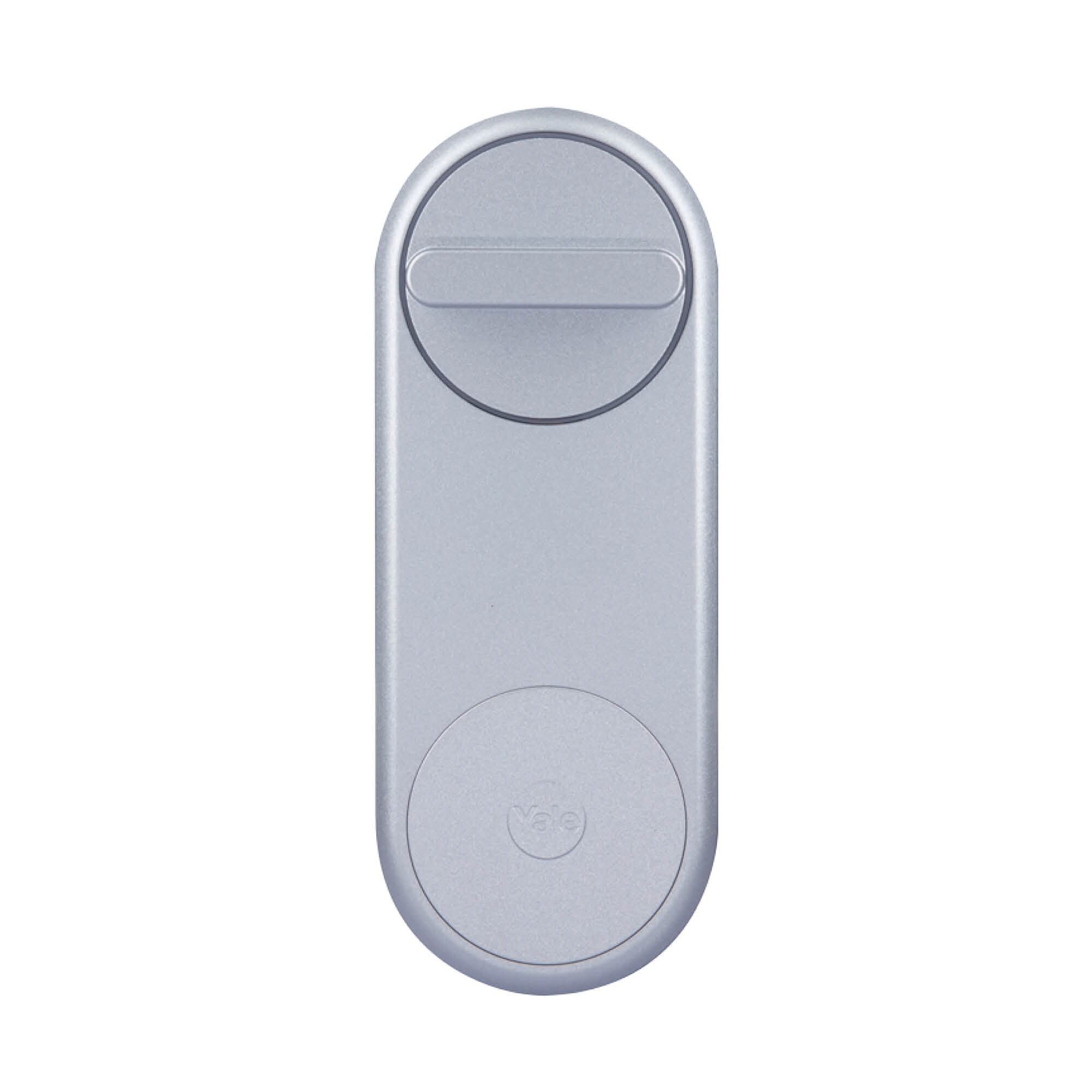 Yale Linus Smart Lock silber