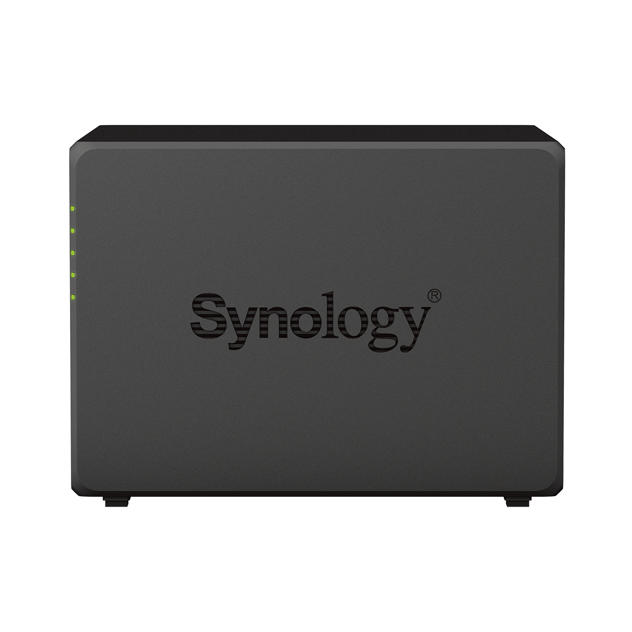 Synology Diskstation DS923+ NAS System 4-Bay