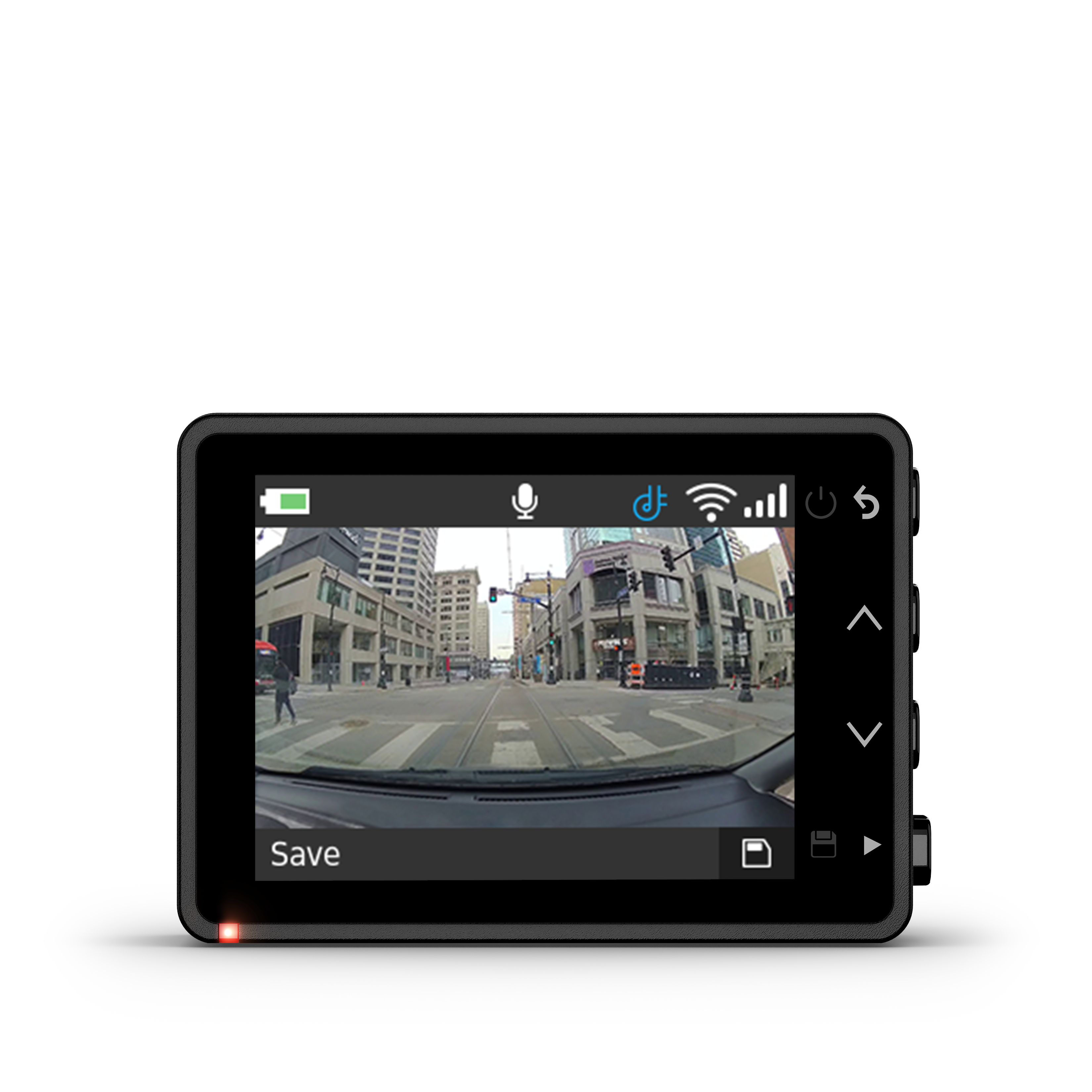 Garmin Dash Cam™ 47