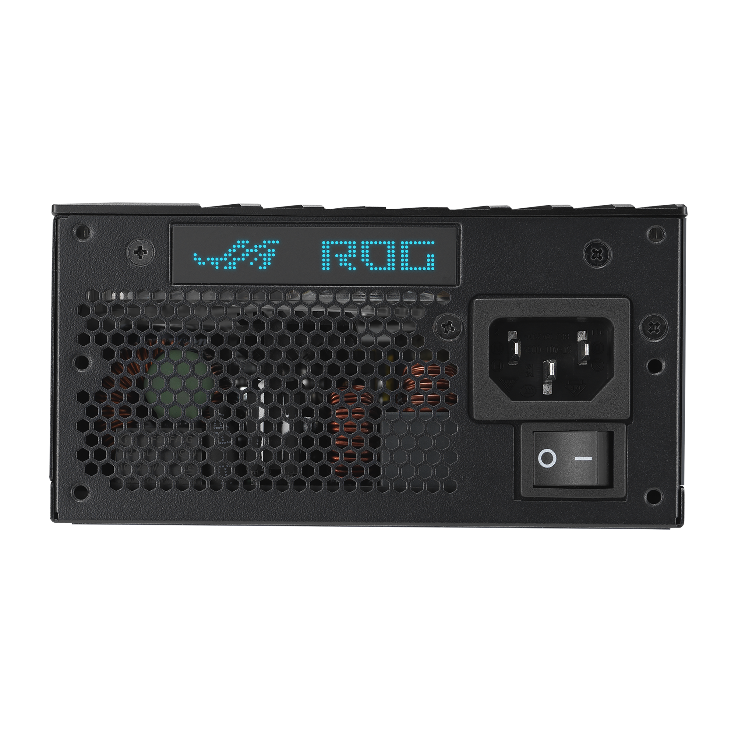 ASUS ROG Loki Platinum 1200W SFX Netzteil ATX3.0 PCIe 5.0