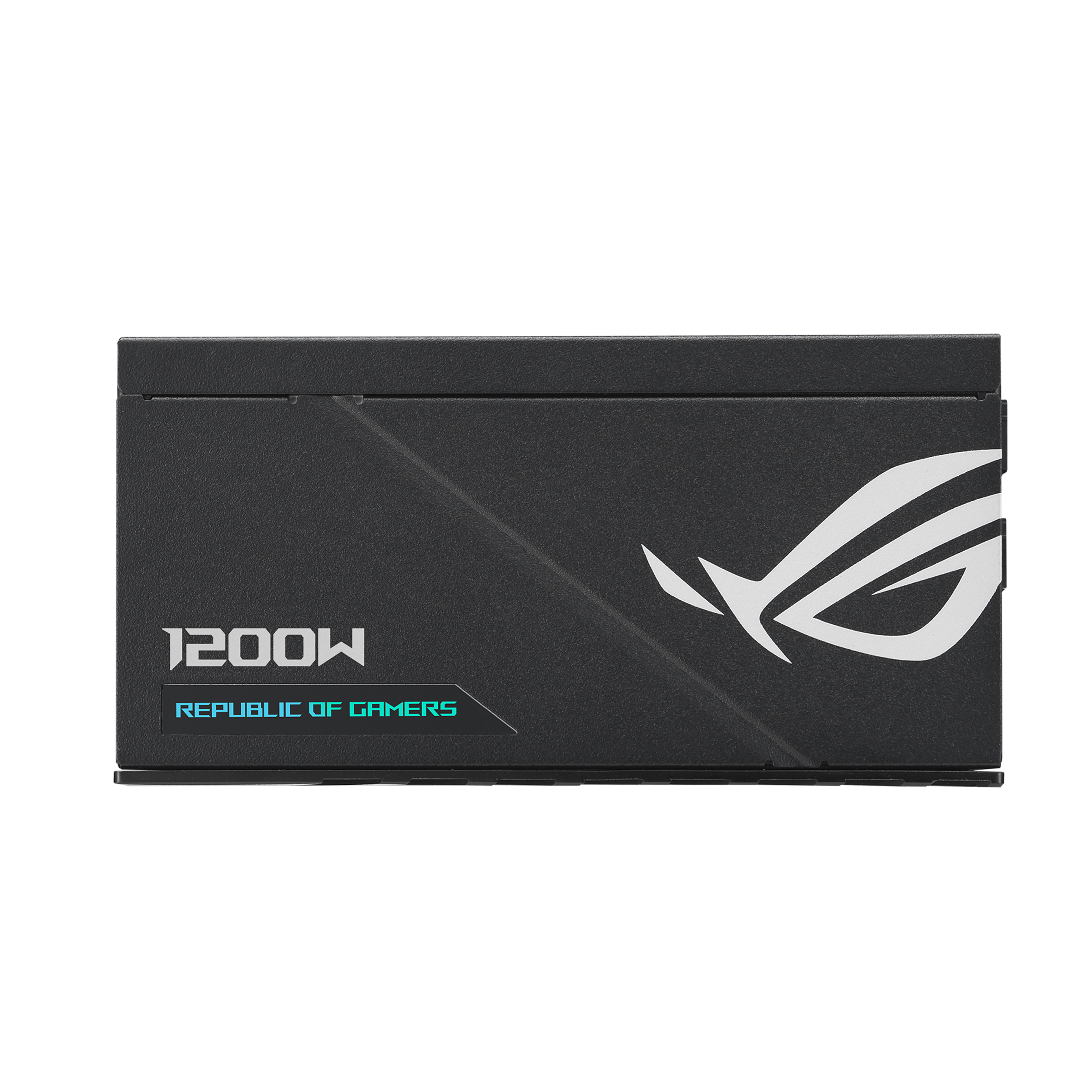 ASUS ROG Loki Platinum 1200W SFX Netzteil ATX3.0 PCIe 5.0