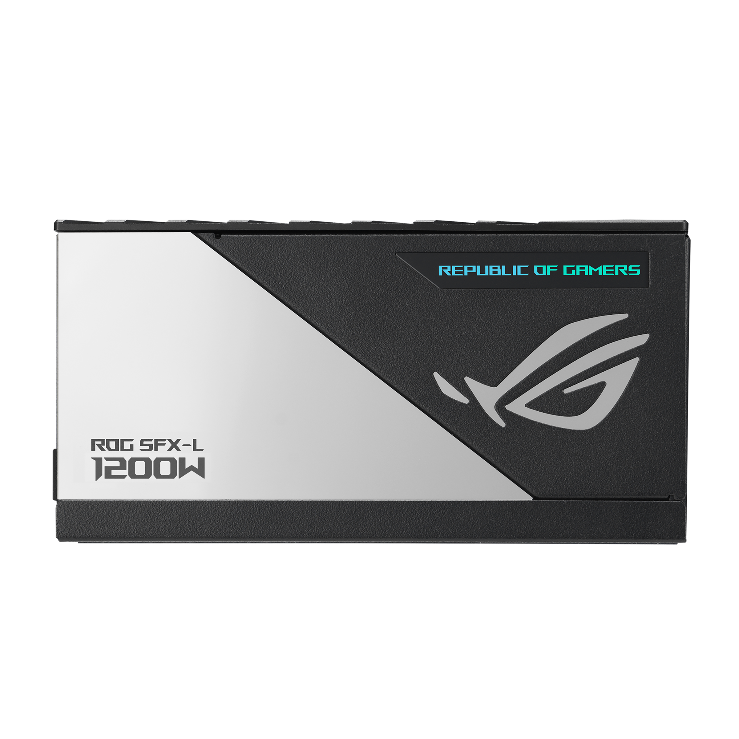 ASUS ROG Loki Platinum 1200W SFX Netzteil ATX3.0 PCIe 5.0