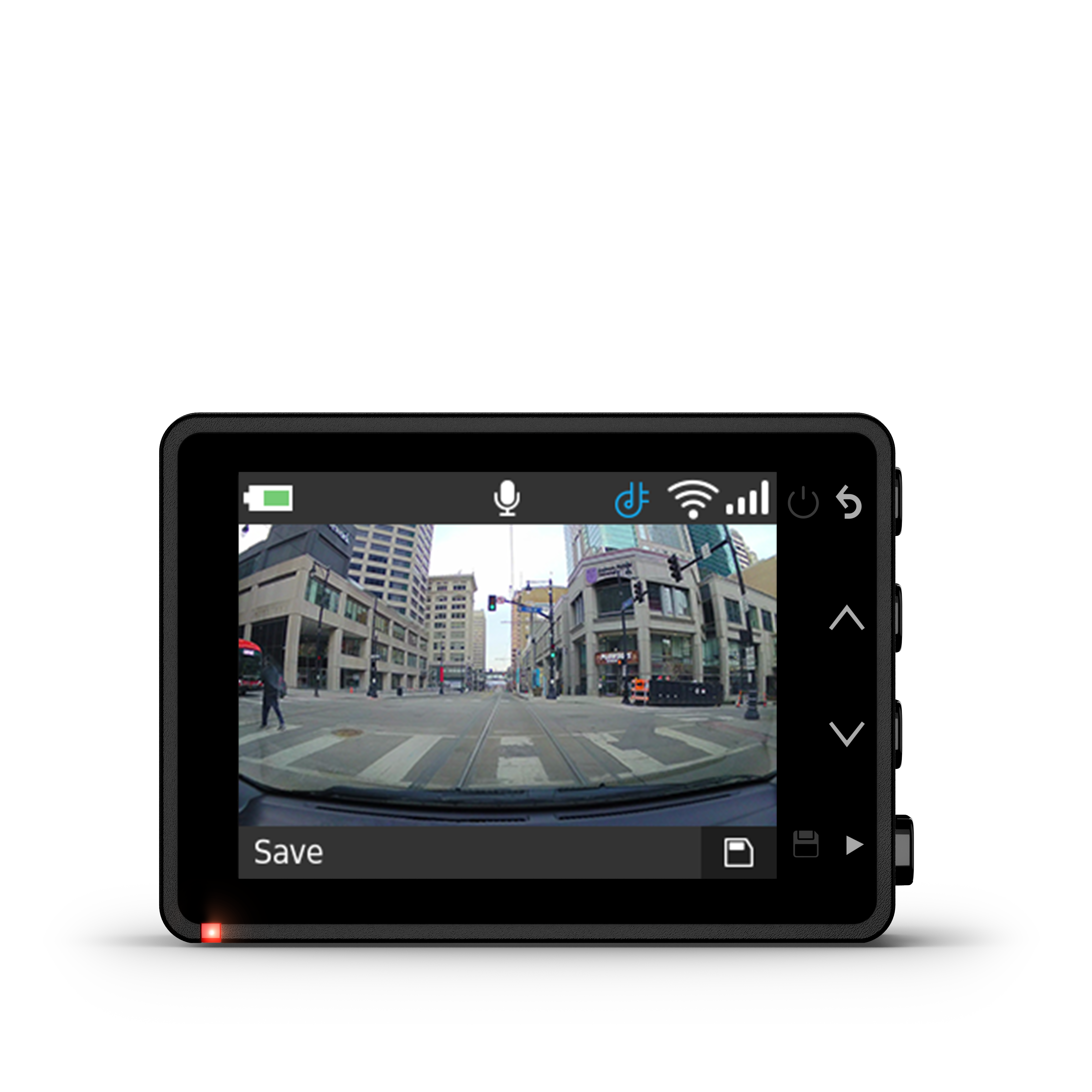 Garmin Dash Cam™ 57