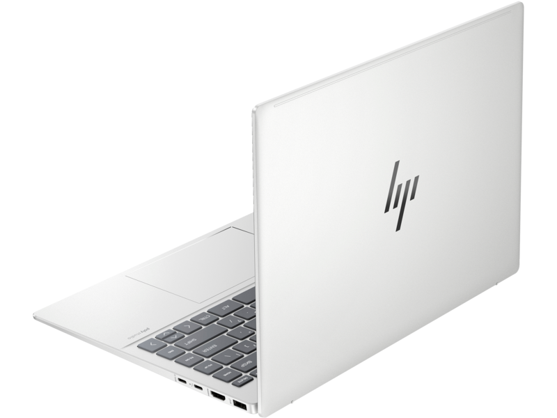 HP Pavilion Plus 14-ew1172ng Core Ultra 7 155H 32GB/512GB SSD 14"2,8K W11 silber