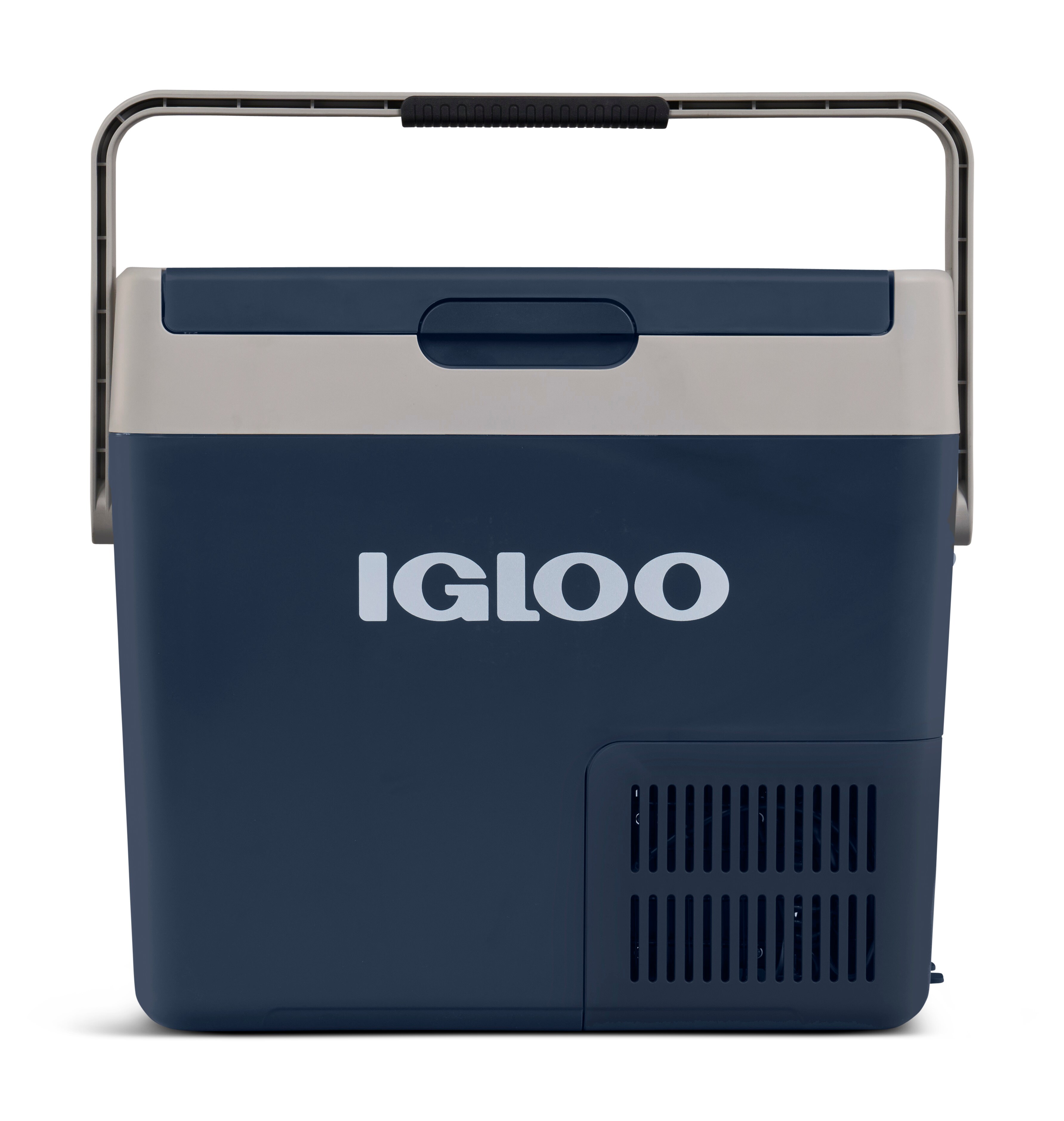 Igloo ICF18 Kompressor-Kühlbox (AC/DC, EU Version)