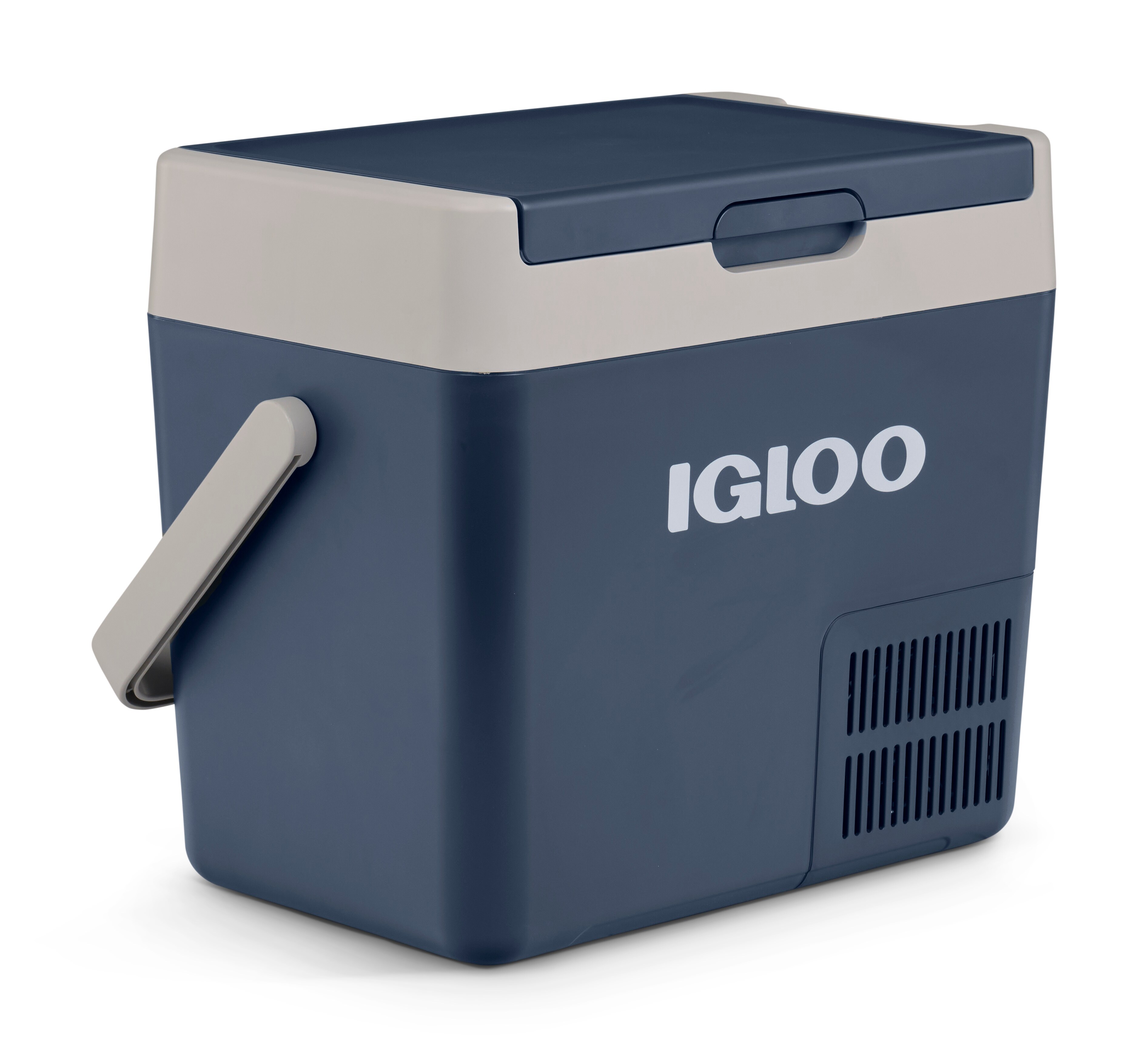 Igloo ICF18 Kompressor-Kühlbox (AC/DC, EU Version)