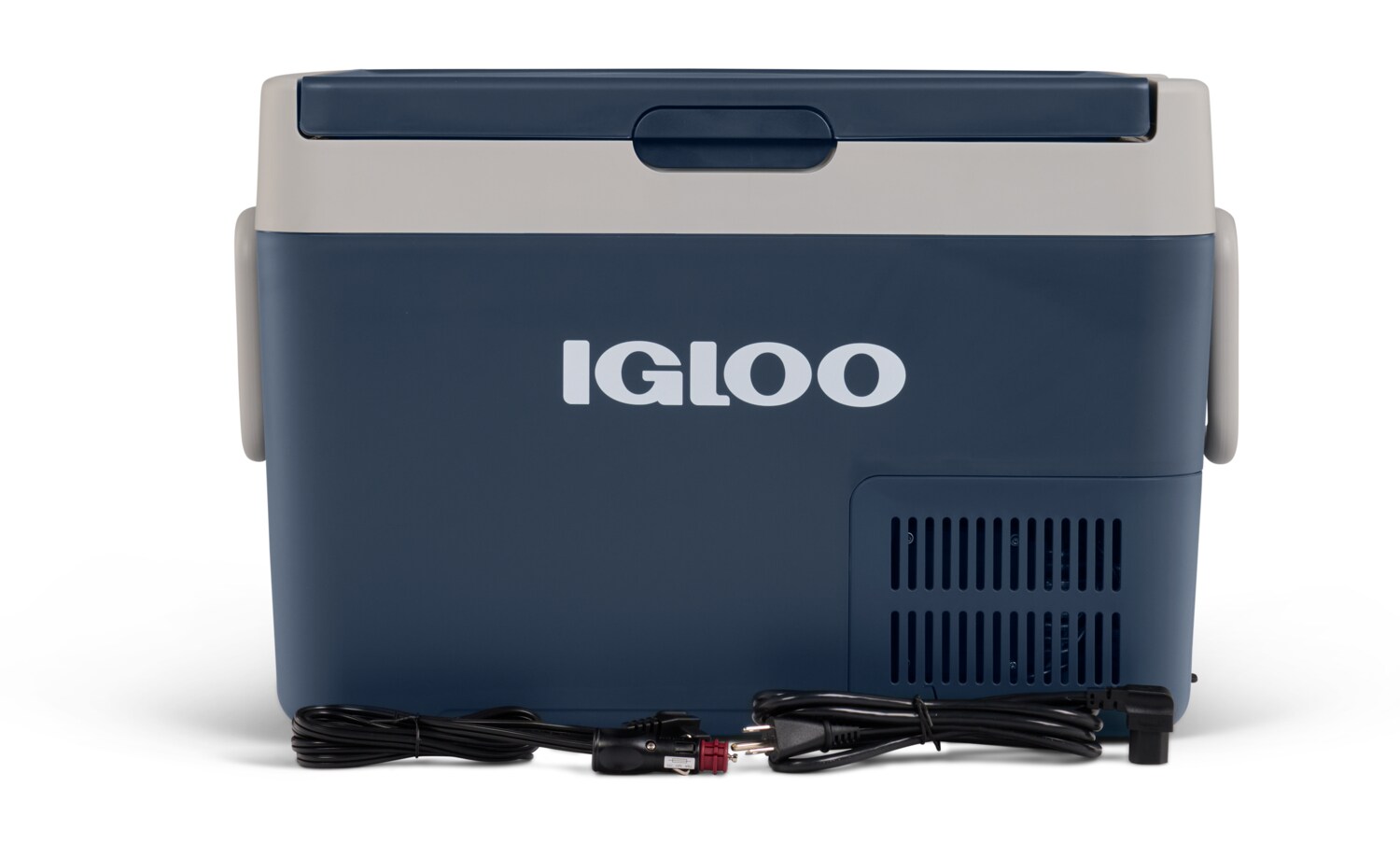 Igloo ICF32 Kompressor-Kühlbox (AC/DC, EU Version)