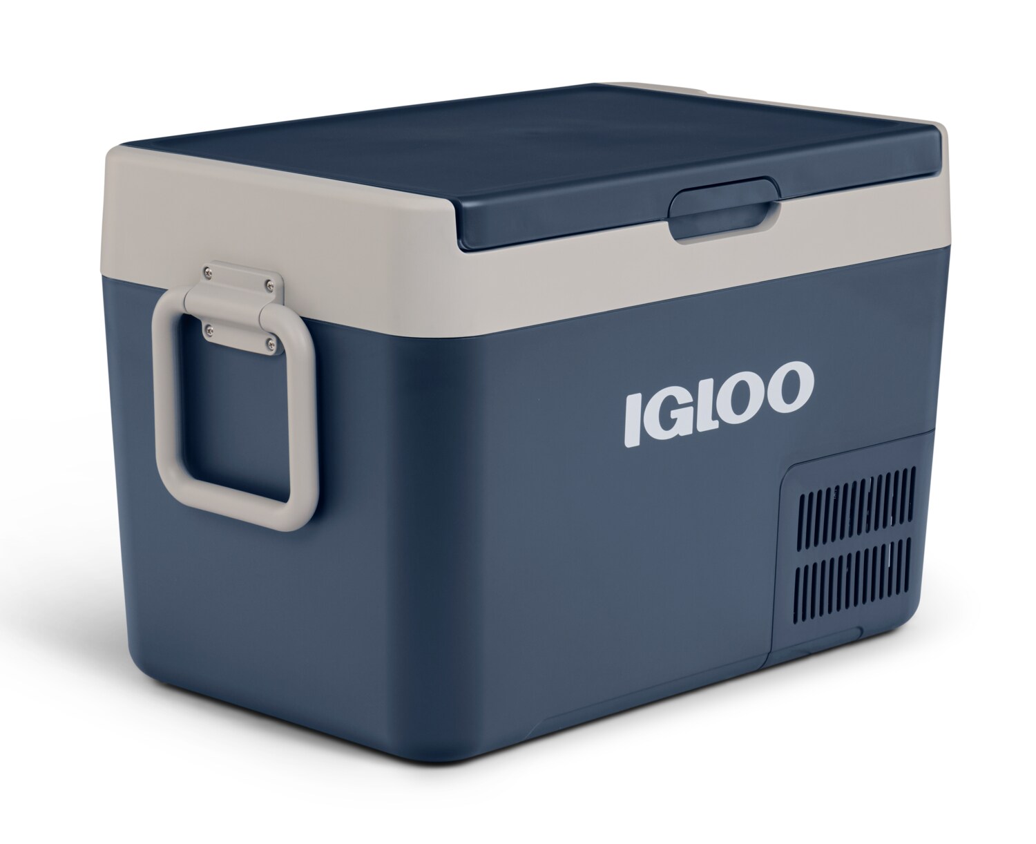 Igloo ICF32 Kompressor-Kühlbox (AC/DC, EU Version)