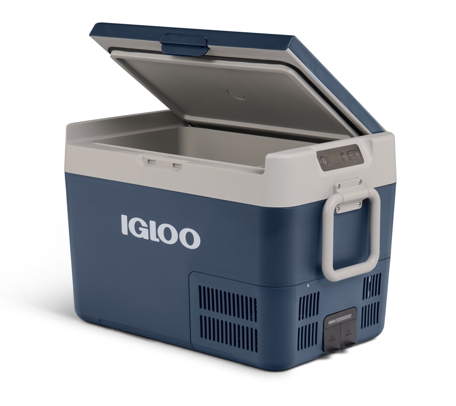 Igloo ICF32 Kompressor-Kühlbox (AC/DC, EU Version)