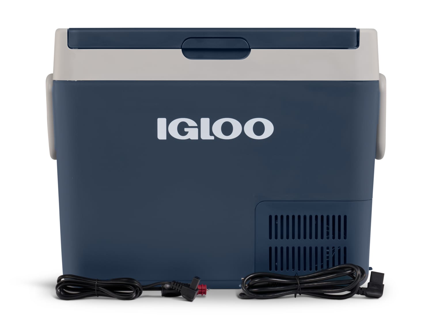 Igloo ICF40 Kompressor-Kühlbox (AC/DC, EU Version)