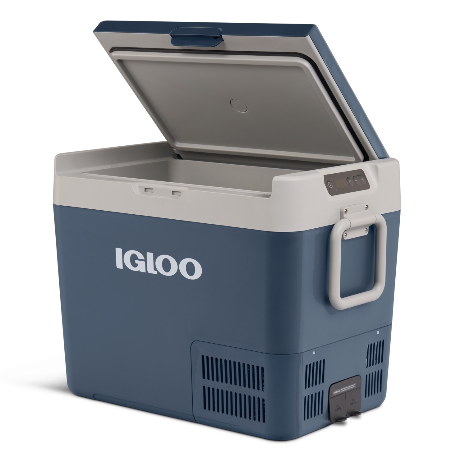 Igloo ICF40 Kompressor-Kühlbox (AC/DC, EU Version)