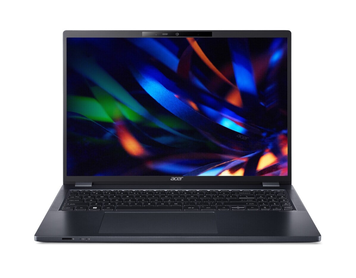 Acer TravelMate P4 TMP416-52-593P i5-1335U 8GB/512GB SSD 16"WUXGA W11P