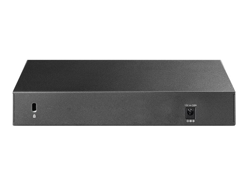 TP-LINK TL-SX105 V1 5x Port Desktop Switch