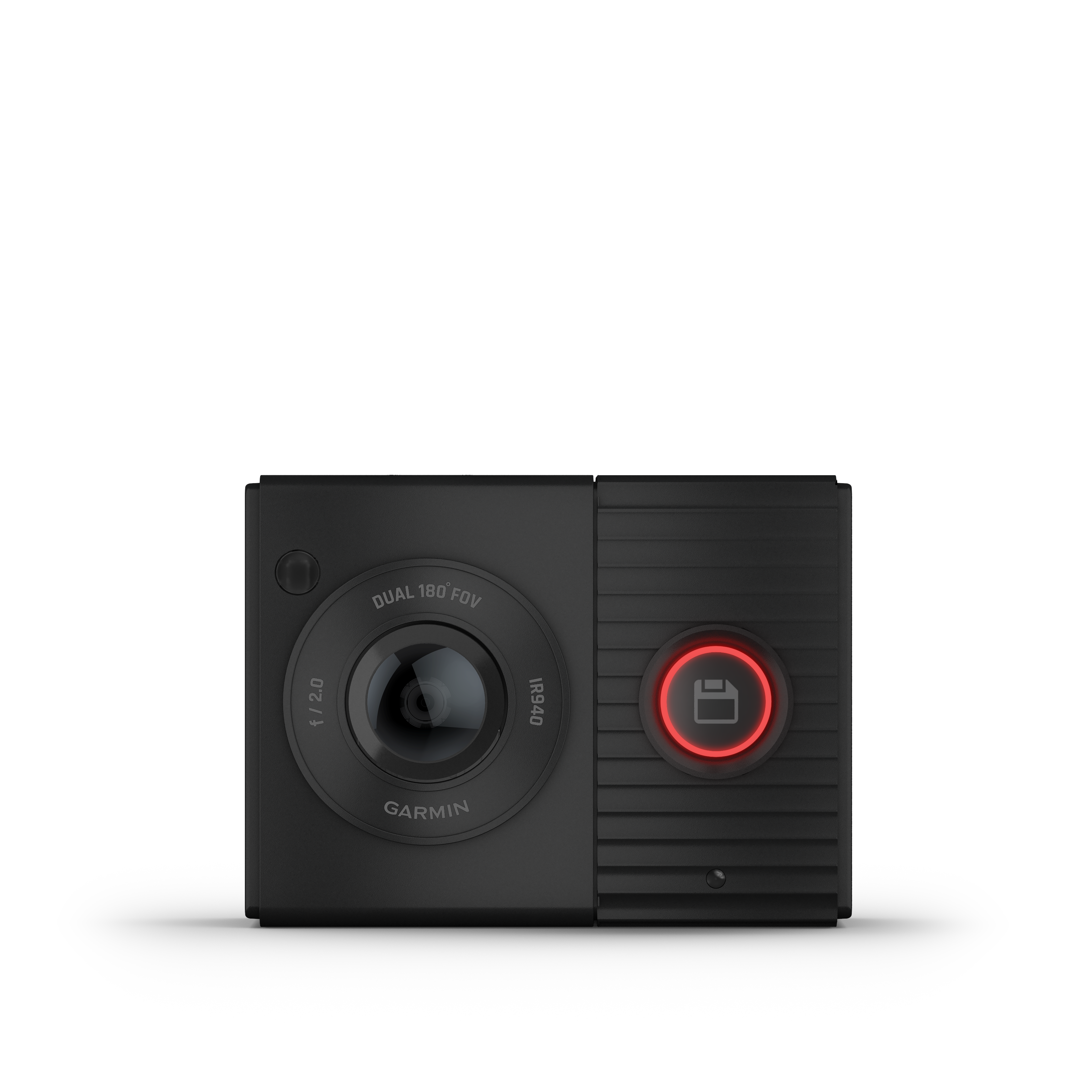 Garmin Dash Cam™ Tandem