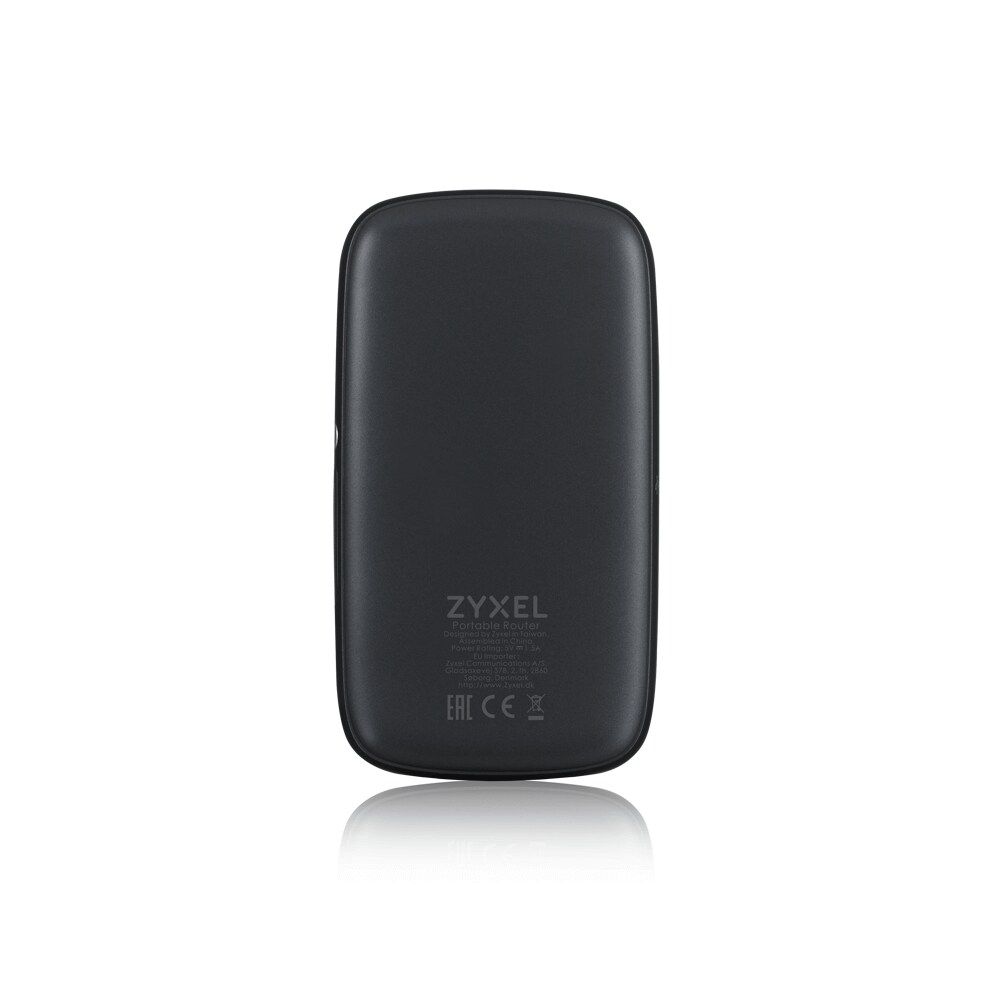 ZyXEL LTE2566-M634 Portabler CAT6 LTE Hotspot WLAN Router