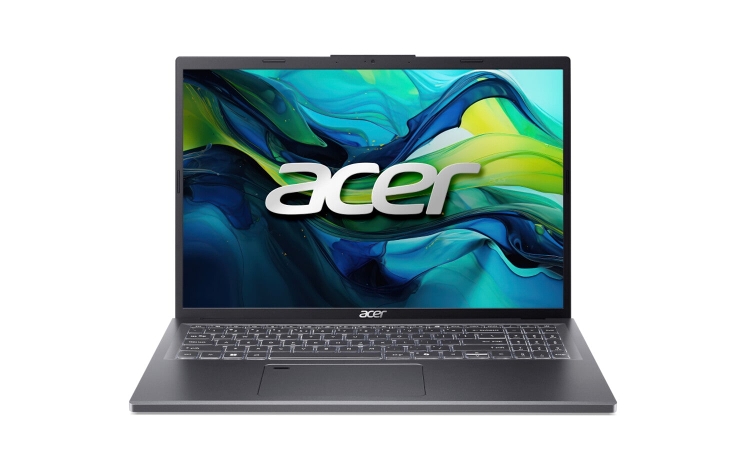 Acer Aspire 16 A16-51GM-77G2 Core 7 150U 16GB/1TB SSD 16"WUXGA RTX 2050 W11