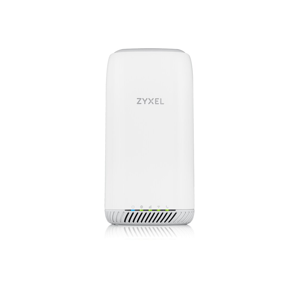 ZyXEL LTE5388-M804, CAT 12 Modem Router