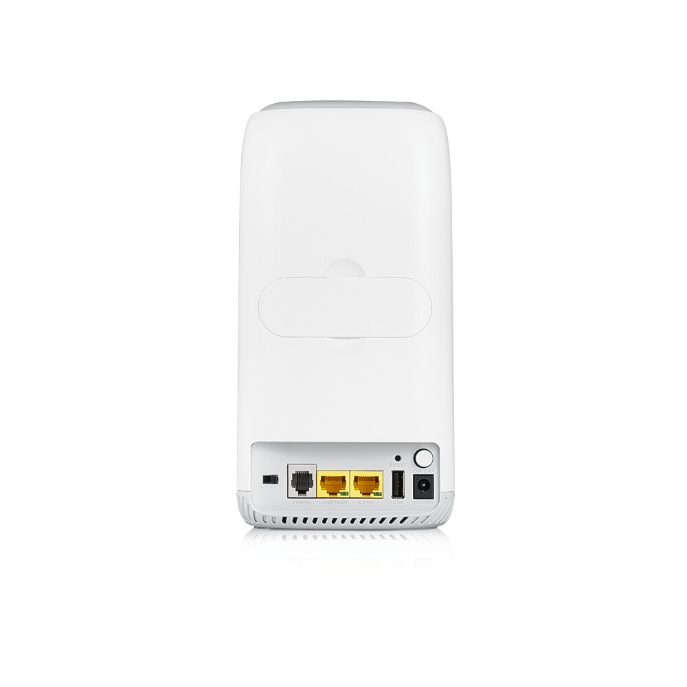 ZyXEL LTE5388-M804, CAT 12 Modem Router